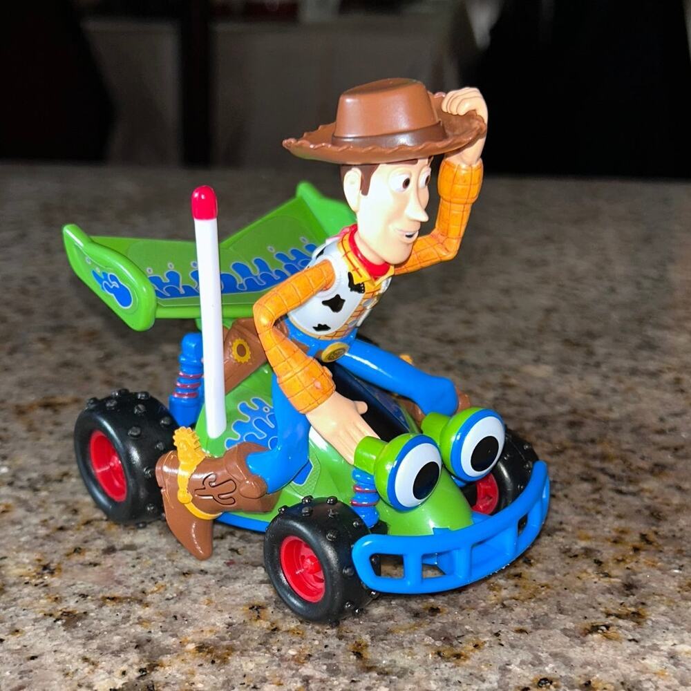 Disney Toy Story and Monster Trucks Assortment - Picture 2 of 9